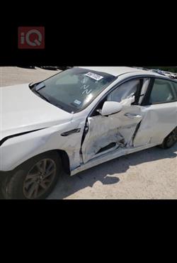 كيا اوبتيما